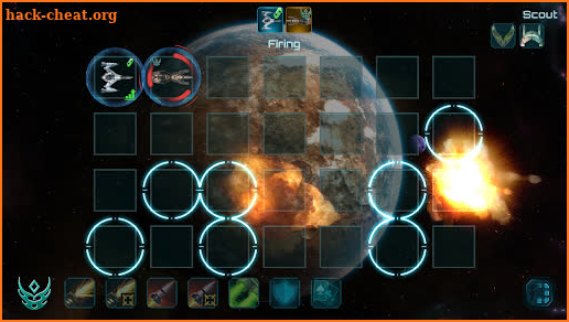 UniverseV: Star Domination screenshot