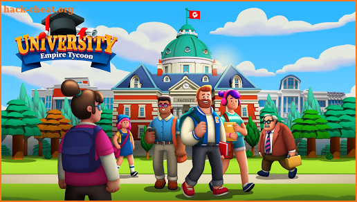 University Empire Tycoon - Idle Management Game screenshot