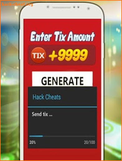 UNLIMITED FREE ROBUX (Advice) screenshot