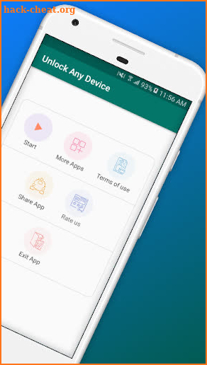 Unlock Device’s Guide Free screenshot