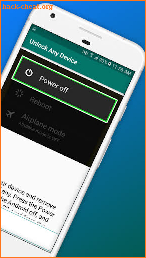 Unlock Device’s Guide Free screenshot