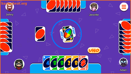 Uno Buddies screenshot