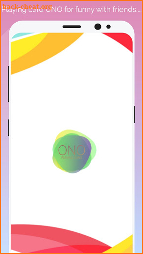 Uno Cards:Color Number 2018 screenshot