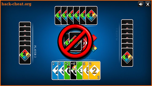 UNO - Classic Card Game with Friends screenshot