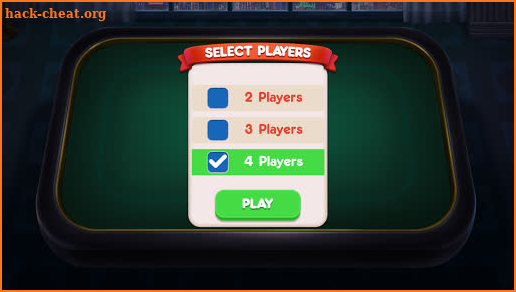 Uno Classic - Funny Card Game screenshot