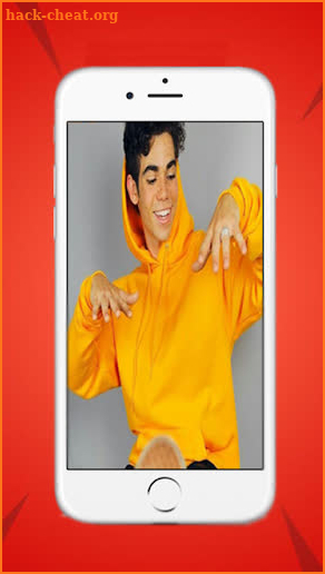 Unofficial Cameron Boyce HD Wallpapers - [RIP] screenshot