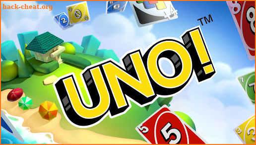 UNO!™ screenshot