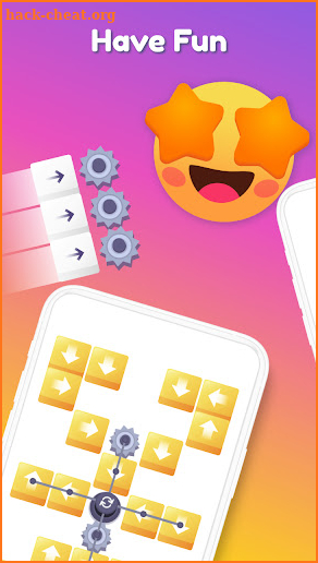 Unpuzzle: Puzzle Game screenshot