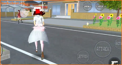 Update SAKURA School Simulator Guide For : 2020 screenshot