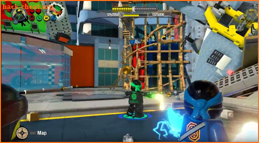 Updated LEGΟ Ninjago Tournament 2019 screenshot