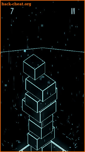 Upping Floors | Stack the blocks screenshot