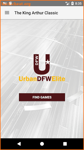 Urban DFW Elite screenshot