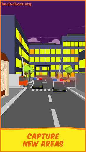 Urban Kings screenshot