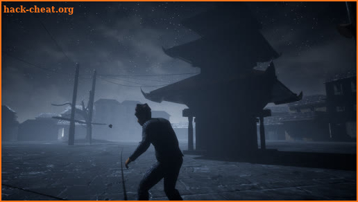 Urban Legends - Explore screenshot