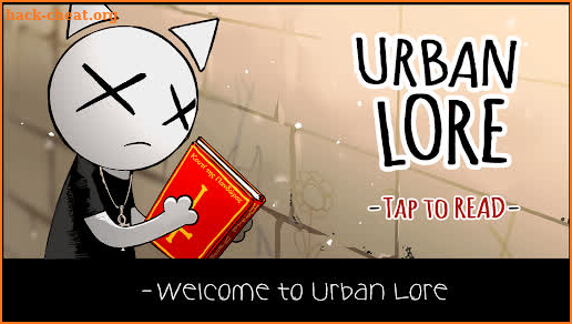 Urban Lore screenshot