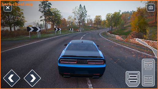 US Cars Drag : Dodge Demon screenshot