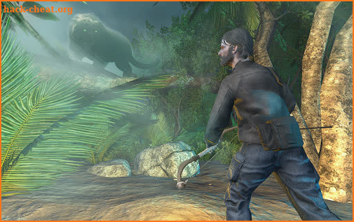 US Soldier Jungle Survival Last Day Escape screenshot