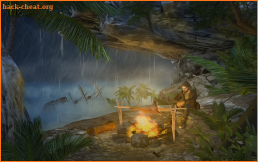 US Soldier Jungle Survival Last Day Escape screenshot