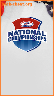 USA Hockey Youth Nationals screenshot