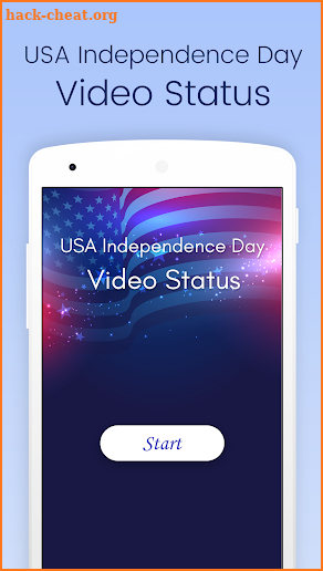 USA Independence Day Video Songs Status screenshot