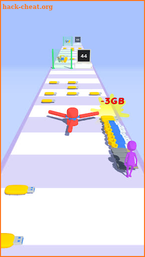 USB Run screenshot