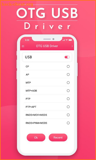 USB To OTG screenshot
