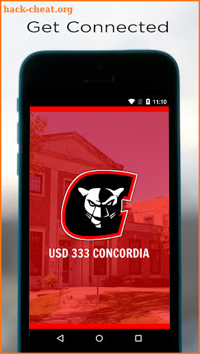 USD333 Concordia KS screenshot