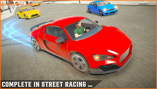 Used Car Dealer - Car Tycoon screenshot