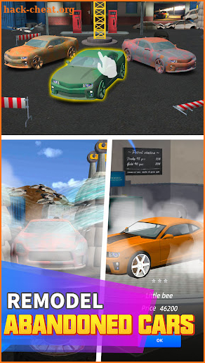 Used Car Tycoon - Car Sales Simulator Game screenshot