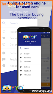 Used Cars for Sale – OOYYO screenshot