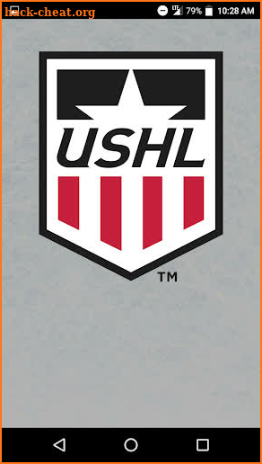 USHL screenshot