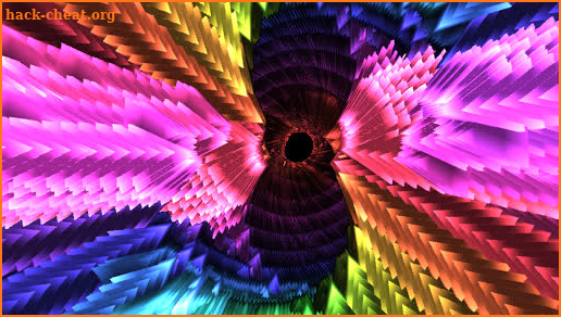 V-Aria VR Music Visualizer screenshot