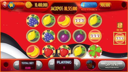 V Bucks-Top Slots Machine Online screenshot