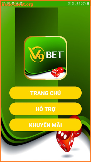 V9BET - Nhà cái thể thao hàng đầu châu á v9bet screenshot