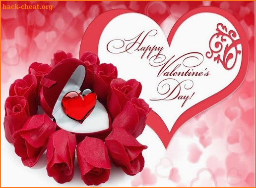 Valentine's Day 2021 : Wishes, Greeting And Cards screenshot