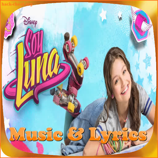 Valiente {} Soy Luna {} Musica e Letras screenshot