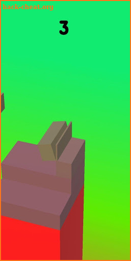 Valley Blocks screenshot