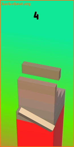 Valley Blocks screenshot