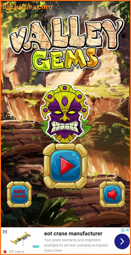 Valley Gems screenshot