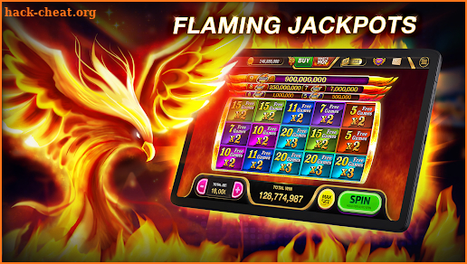 Valley View Casino screenshot