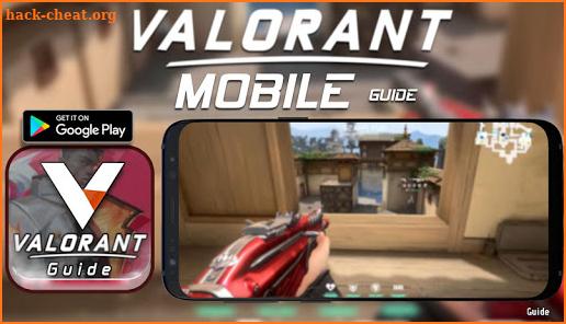 Valorant 5V5 Mobile Walkthrough screenshot