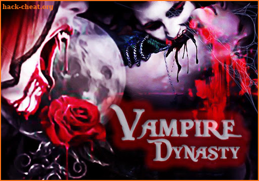 Vampire Dynasty screenshot