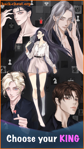 Vampire Kiss : Love Story screenshot