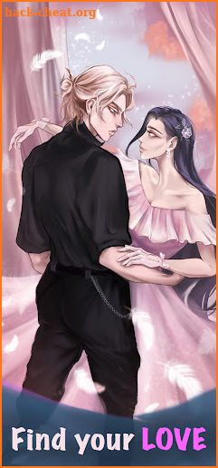 Vampire Kiss : Love Story screenshot