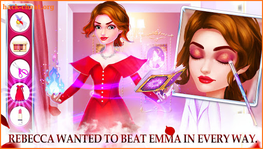 Vampire Secrets 2: Love & Hate screenshot