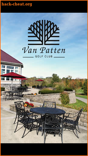 Van Patten Golf Club screenshot