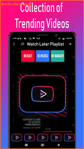 Vanced Tube for VideoTube Block All Ads Tips screenshot