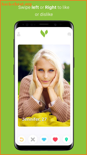 V&U - Vegan Dating, Singles, Date Chat screenshot