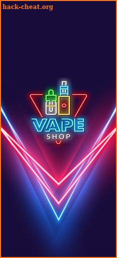 Vape Simulator Vaping Fun screenshot