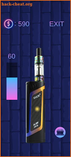 Vape Simulator Vaping Fun screenshot